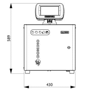 Ax350i-dimensioni-fronte