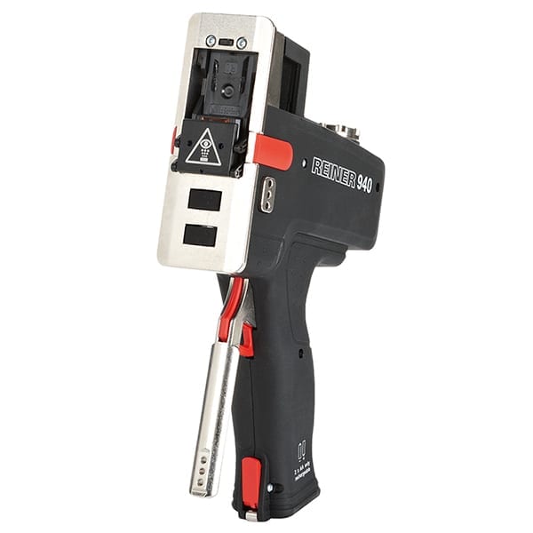 Stampante a getto d'inchiostro mobile Easy n'coder 940 pistola inkjet