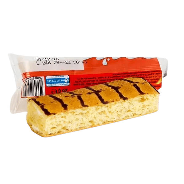 settore food alimentari Prodotti-Dolciari