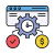 icona PRODUCTION PERFORMANCE INSIGHTS