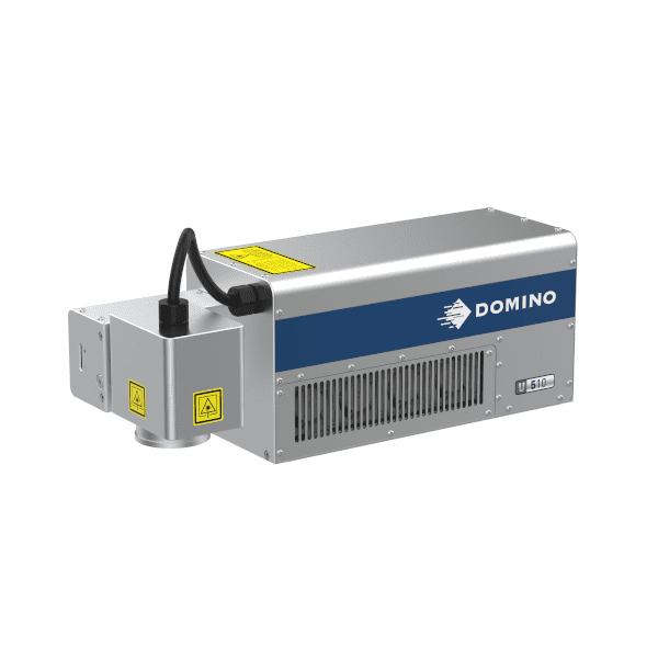marcatore industriale laser uv domino u510
