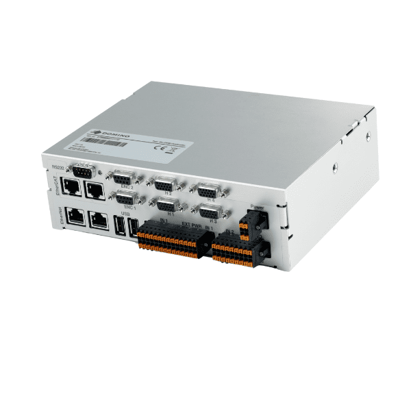 controller marcatore thermal inkjet domino gx-oem
