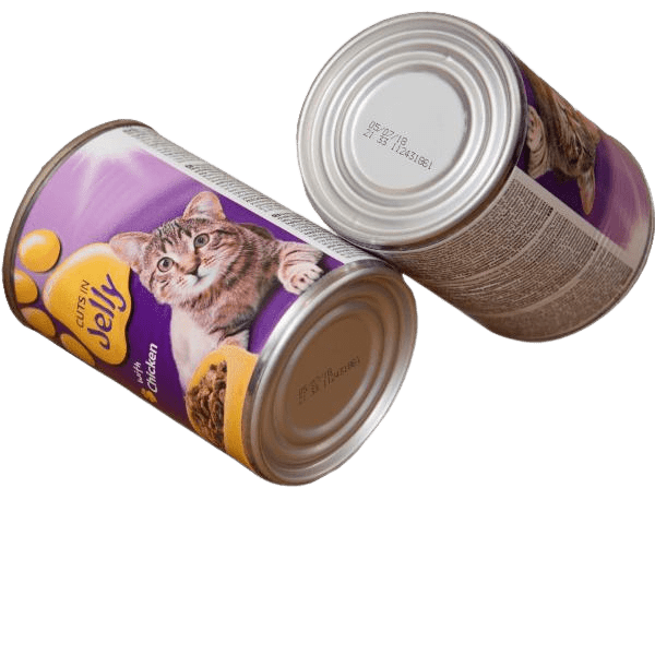 mercati pet food