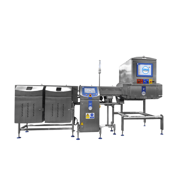 verifica peso raggi x loma sistema combinato loma cw3 x5 salva spazio
