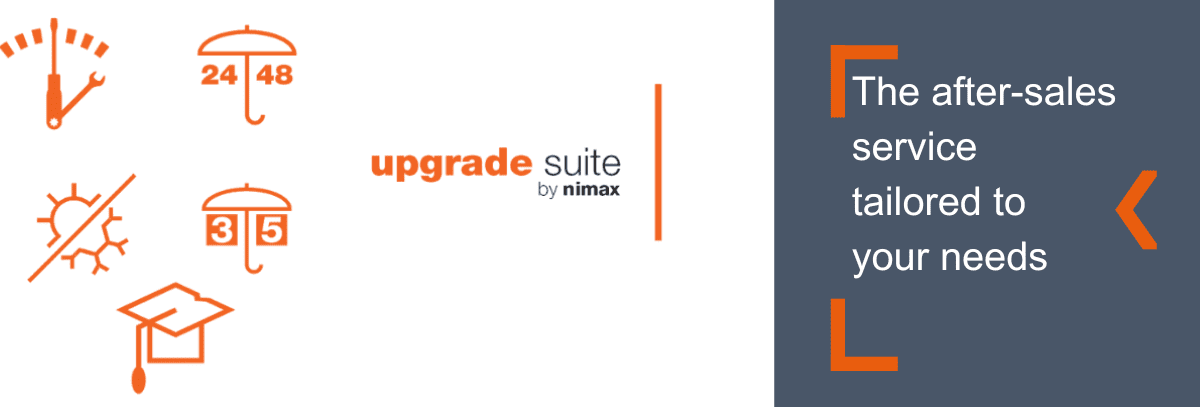 after-market service upgrade suite nimax after-market service upgrade suite nimax