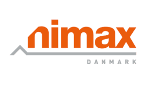 Logo Nimax Danmark