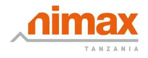 Logo Nimax Tanzania