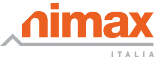 Logo Nimax Italy