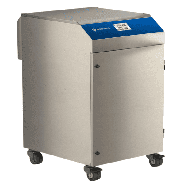 DPX3500 extraction system