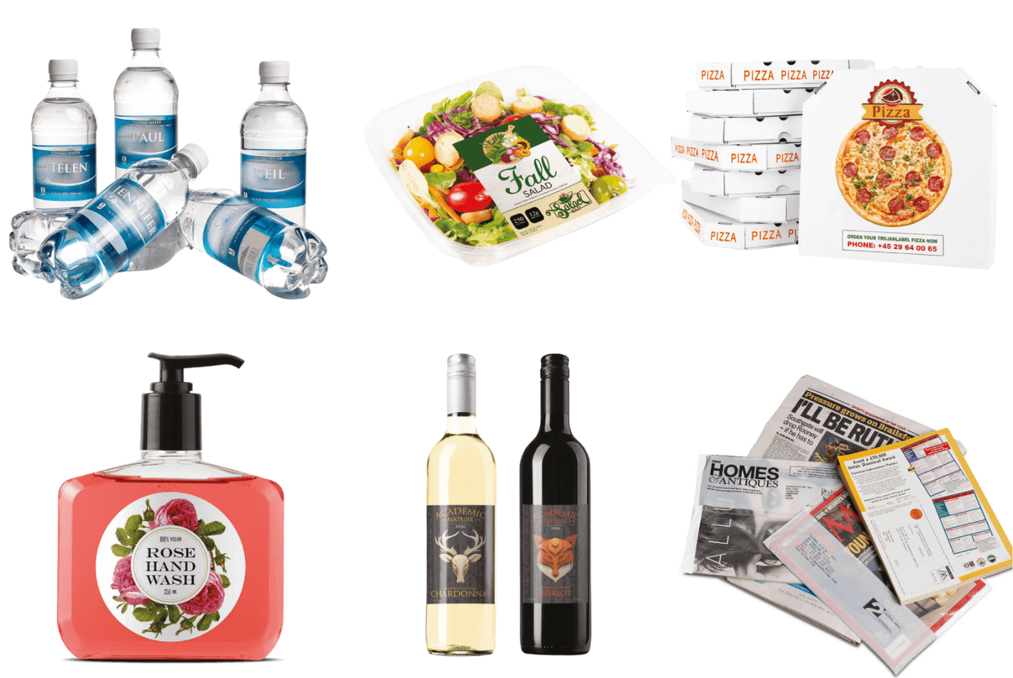 nimax uganda digital print solutions