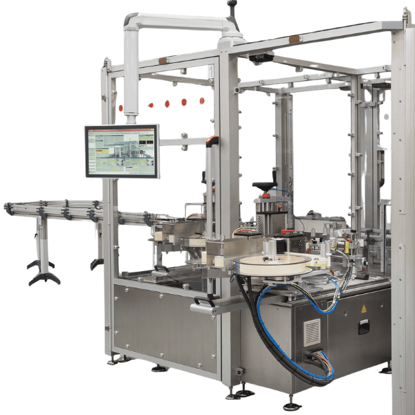 non-stop wraparound solution