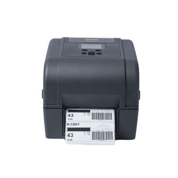 product Brother TD-4750TNWB