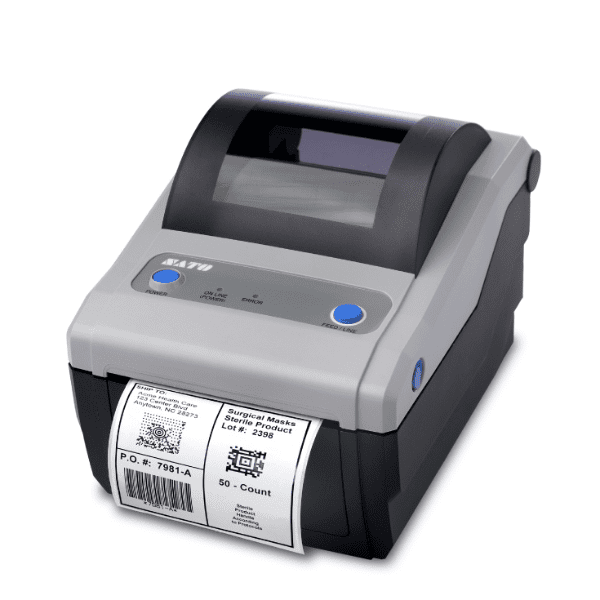 product Sato CG408