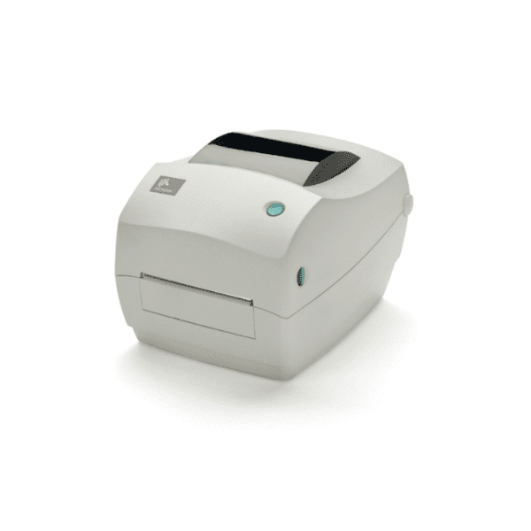 product Zebra GC420t