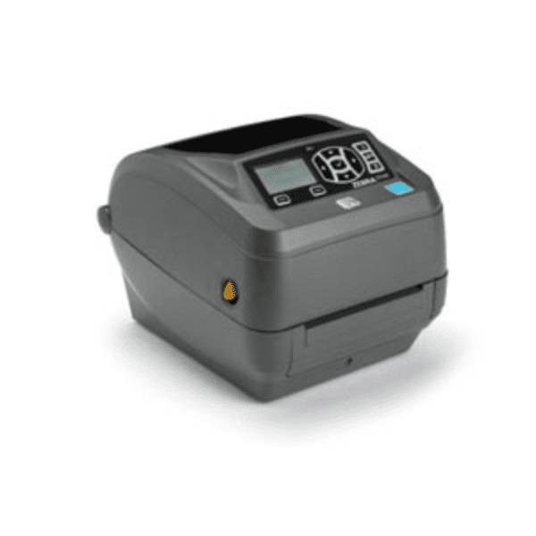 product Zebra ZD500