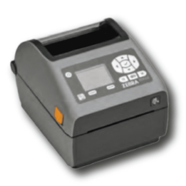 product Zebra ZD620